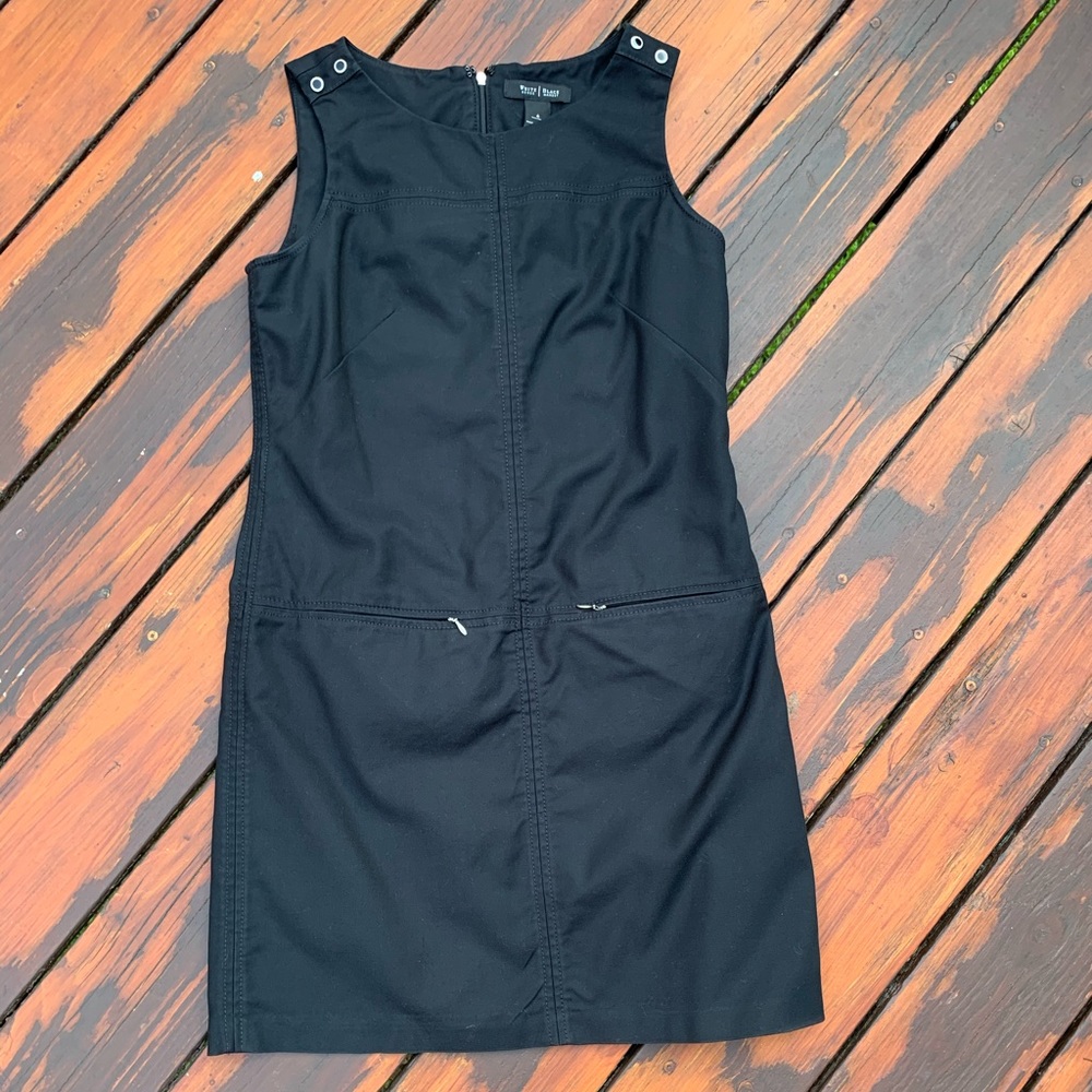 White House Black Market Dress
